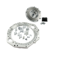 PMC Trousse d'adaptation BMW M60 - BMW M57 / E46 S54 M3 - 240mm / 9.45"
