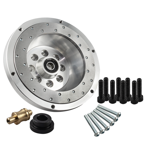 PMC RACE STAGE 2 Toyota JZ - BMW M50 S50 M52 S52 M54 - 184mm / 7.25" (S)