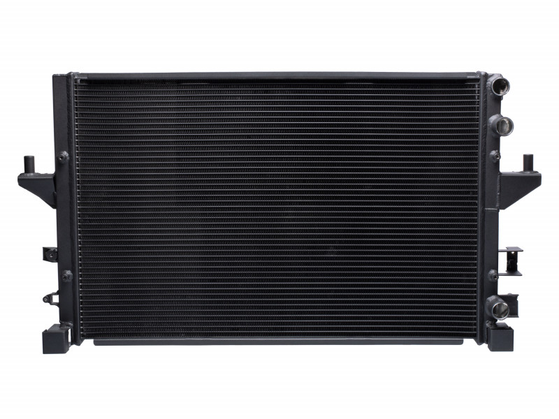 Refroidisseur d'eau Aluminium VW Transporter, Multivan, Caravelle T5 (03-15)