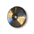 Flightwheel BMW M60 M62, V8 540 (Plaque arrière)