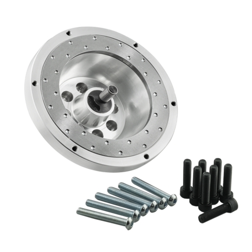 Volant moteur PMC Toyota UZ - BMW M57N HGU HGK / N54 - 184mm 7.25" (P)